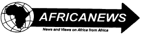Africanews: News and Views on Africa from Africa