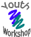 Youth Workshop logo