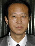 Zhao Yi Lan