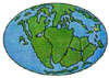 logo globe