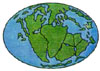 globe logo